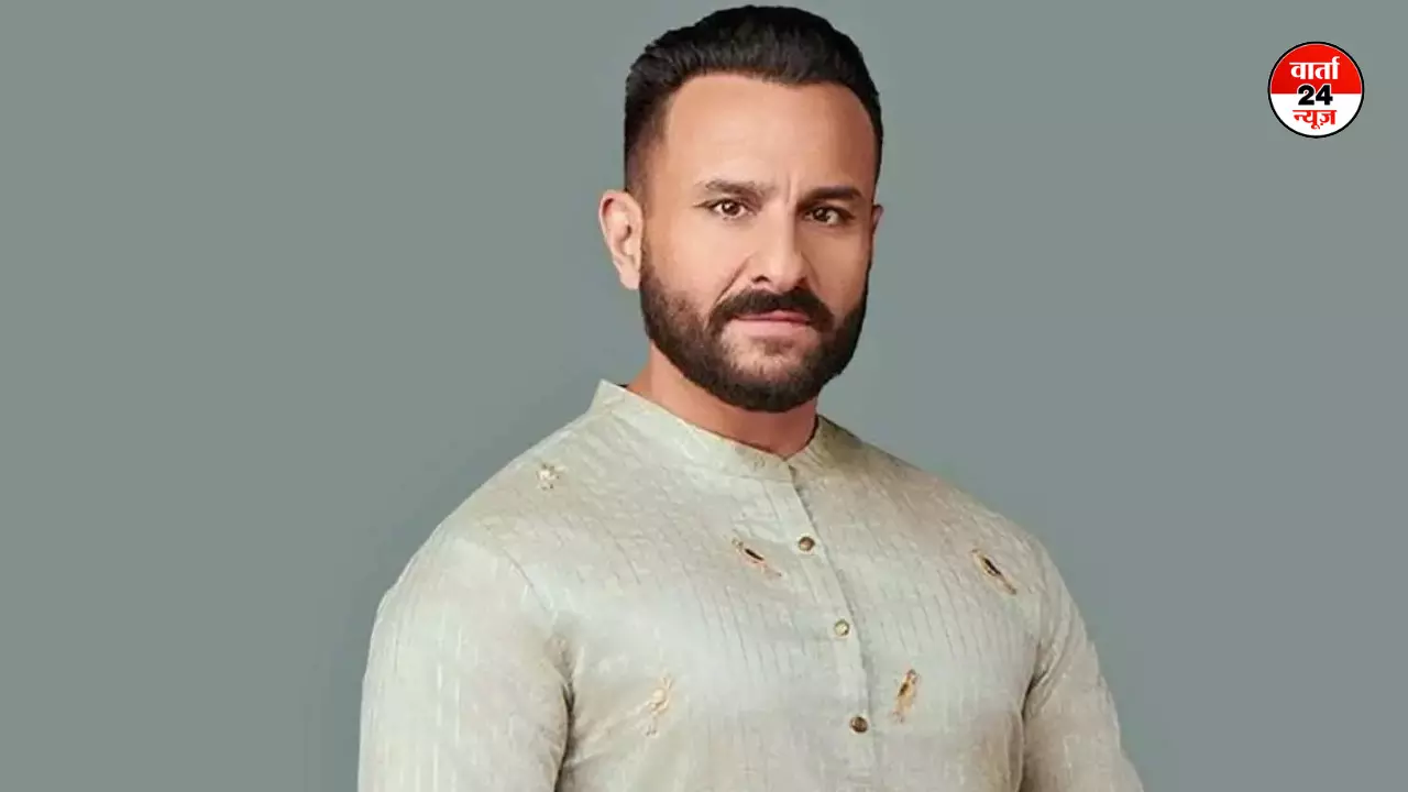 Saif Ali Khan Case: 48 घंटे बाद भी हमलावर का कोई सुराग नहीं, पुलिस विभागों में तनातनी