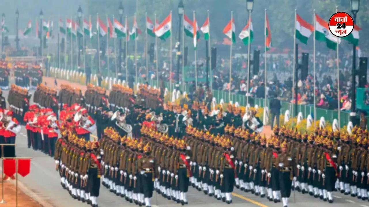 इस बार गणतंत्र दिवस समारोह में कार्यक्रम स्थल तक लोगों का पहुंचना होगा आसान, जानें इसके लिए क्या व्यवस्थाएं की गई हैं