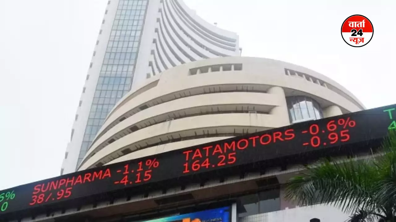 Closing bell stock market: बजट से पहले शेयर बाजार में तेजी, सेंसेक्स और निफ्टी की रैली जारी