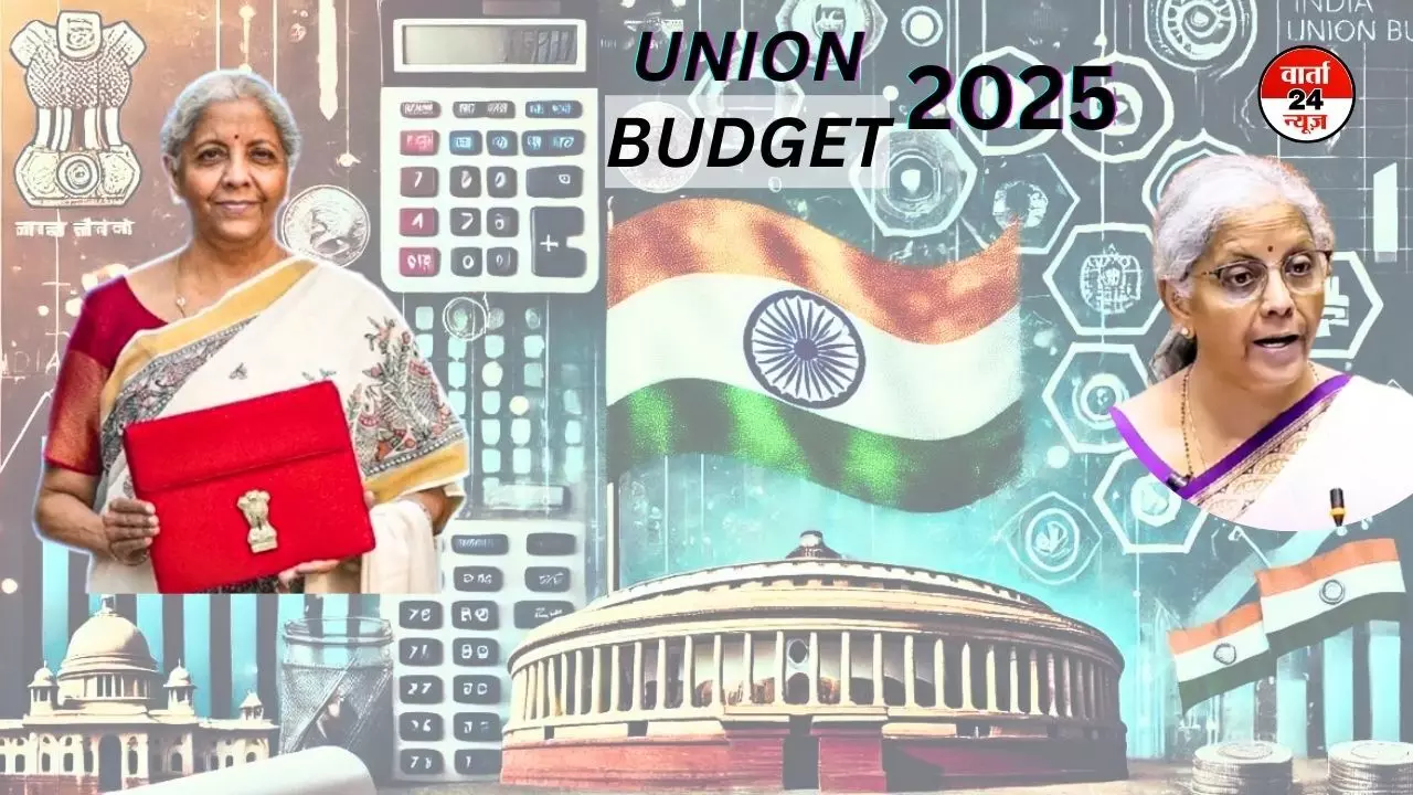 Budget Important Points: केंद्रीय बजट में अब तक की मुख्य घोषणाएं : जानें देश को क्या-क्या मिला ?