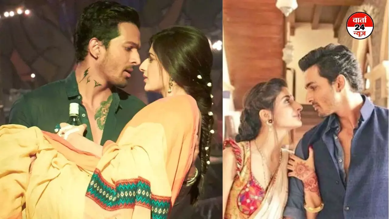 री-रिलीज़ में Sanam teri Kasam का तूफान, तीसरे दिन 6 करोड़ का बम्पर कलेक्शन!