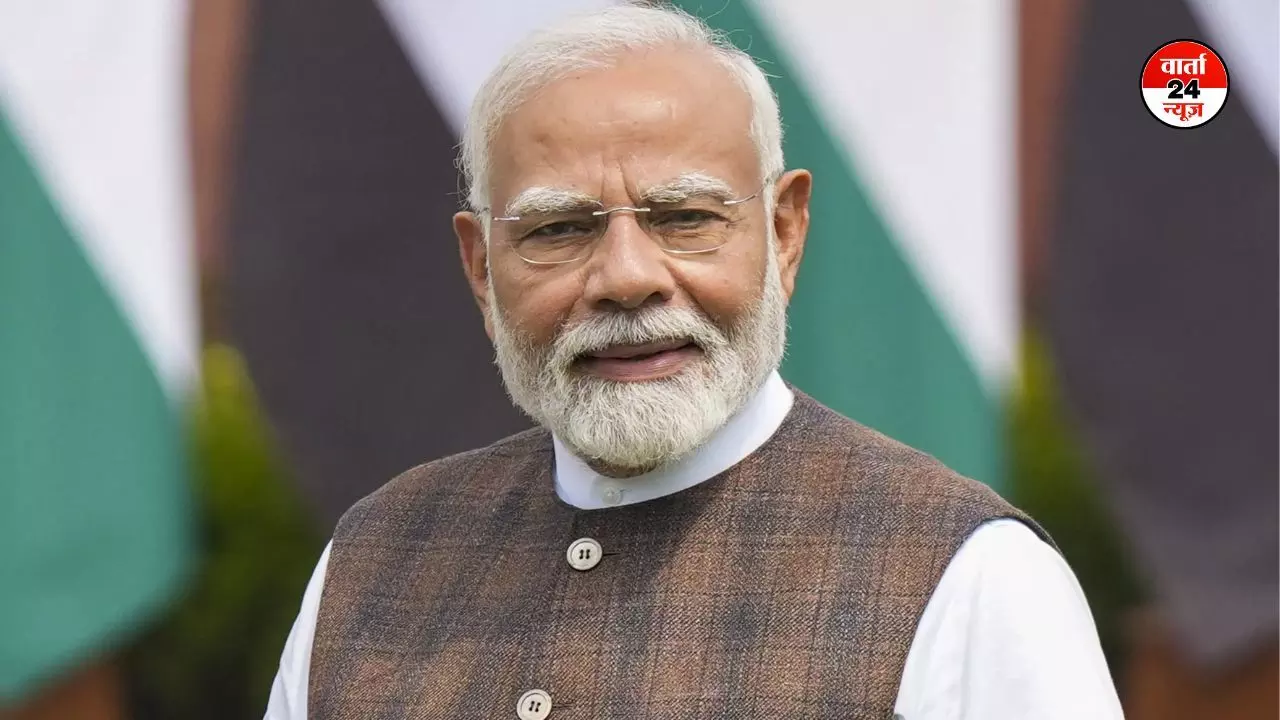 प्रधानमंत्री नरेंद्र मोदी के उत्तराखंड दौरा से पर्यटन को मिलेगा नया आयाम! जानें पीएम का प्रोग्राम