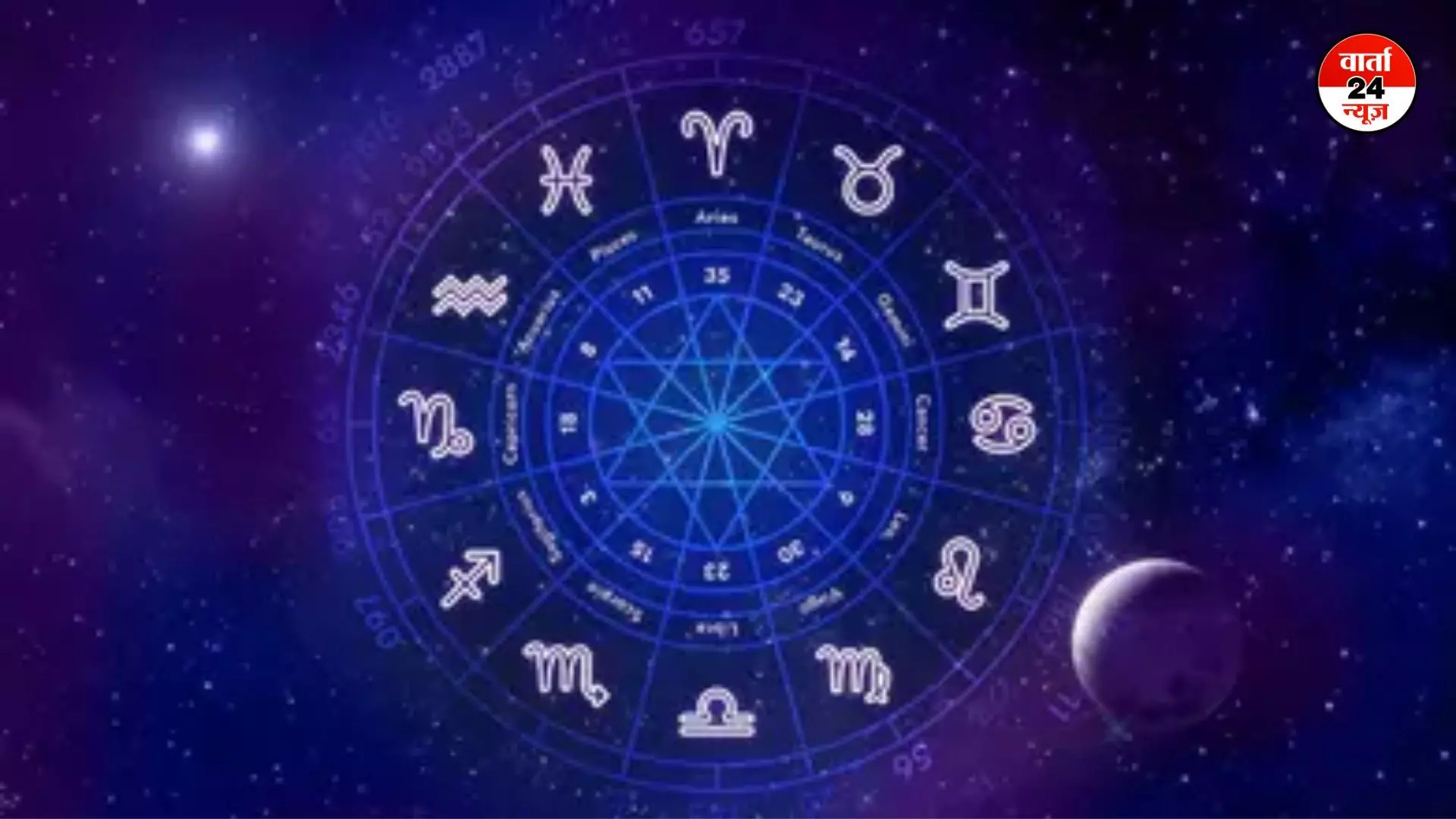 Horoscope: मेष से लेकर मीन तक जानें कैसा रहेगा आज का दिन, किन्हें माता पिता के आशीर्वाद से काम बनेगा