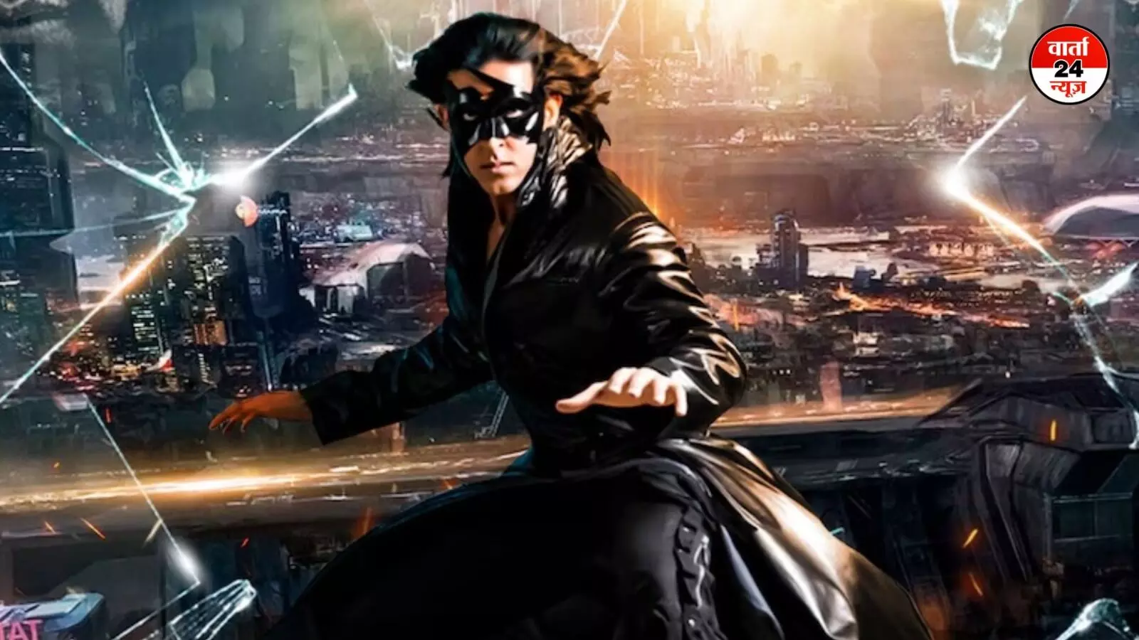 ऋतिक रोशन की फिल्म Krrish 4 की शूटिंग फिर फंसी, जानें क्या है वजह