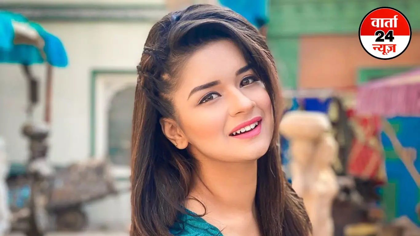 Avneet Kaur: डायरेक्टर ने दी थी मशहूर चाइल्ड एक्ट्रेस को गाली, एक्ट्रेस ने सुनाया बचपन का किस्सा